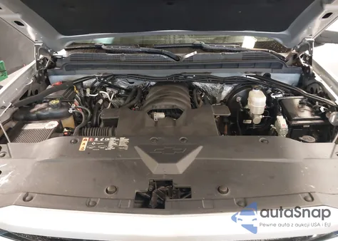 2018 Chevrolet Silverado 1500 2Lt from USA, damaged, VIN 1GCVKREC7JZ355168